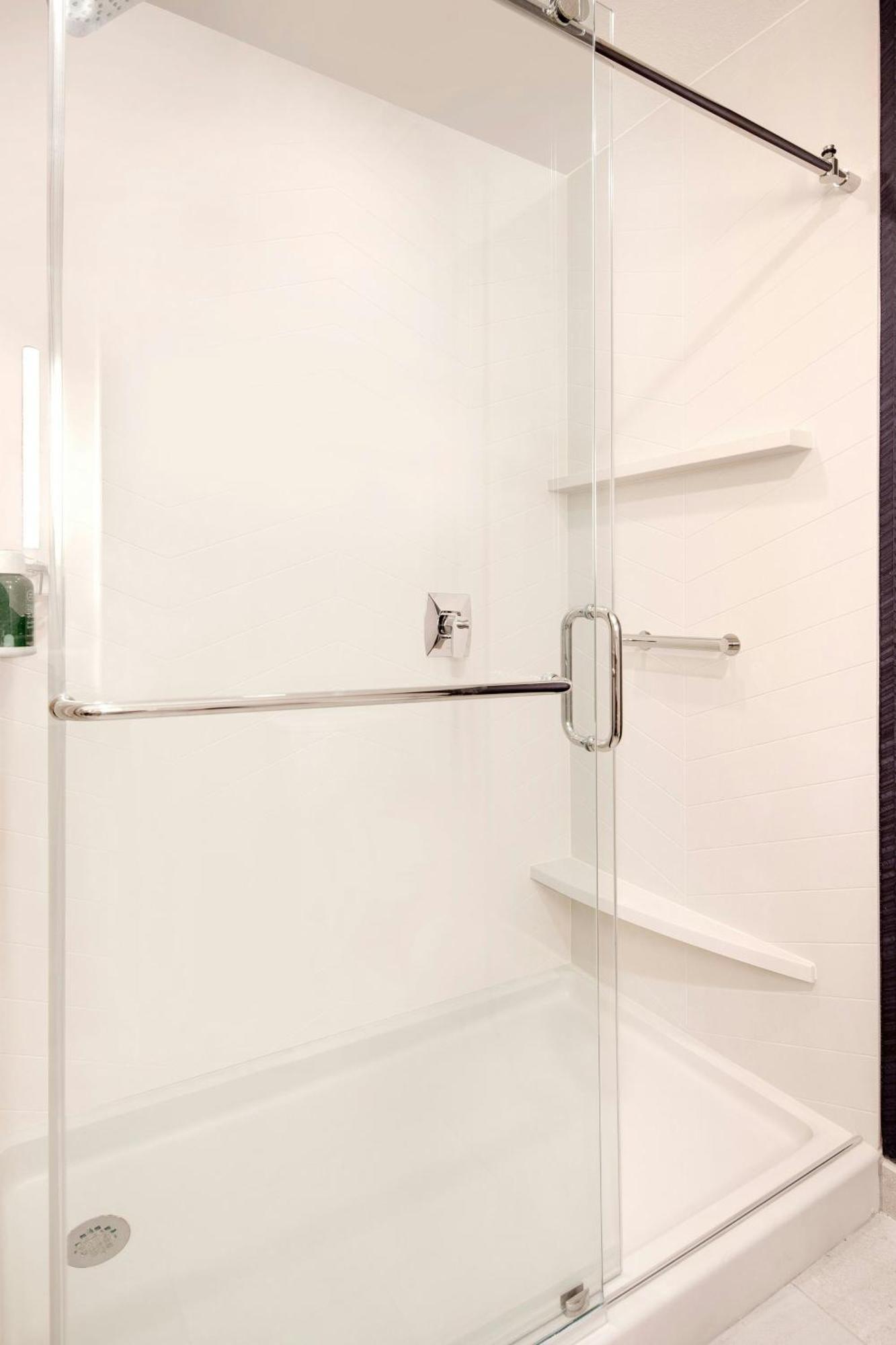 Fairfield Inn & Suites By Marriott Tampa ווסלי צ'אפל מראה חיצוני תמונה