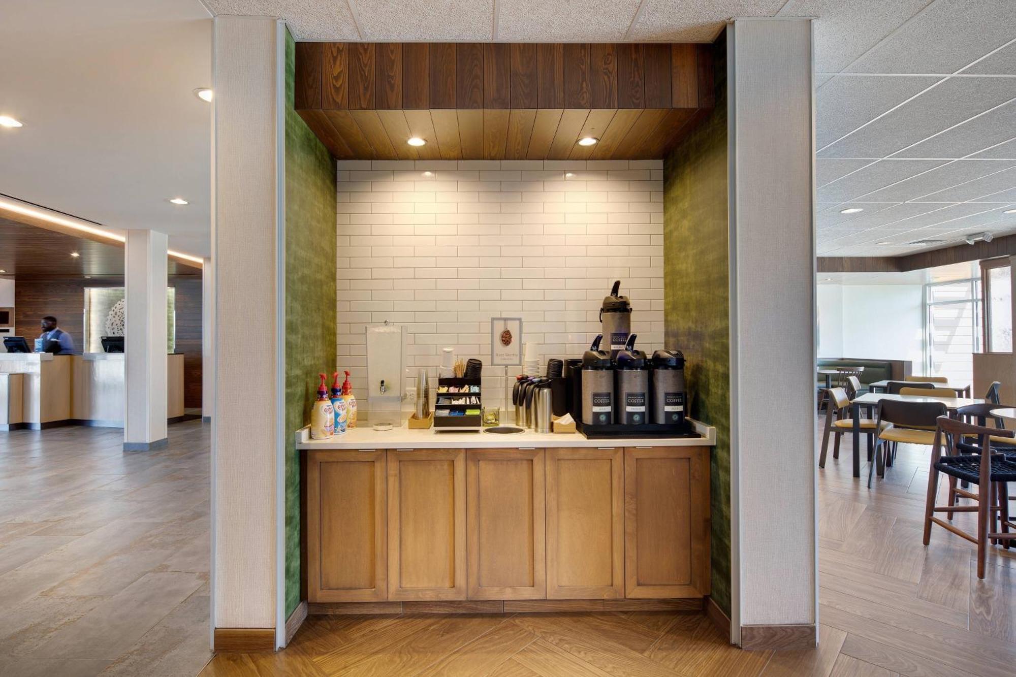 Fairfield Inn & Suites By Marriott Tampa ווסלי צ'אפל מראה חיצוני תמונה