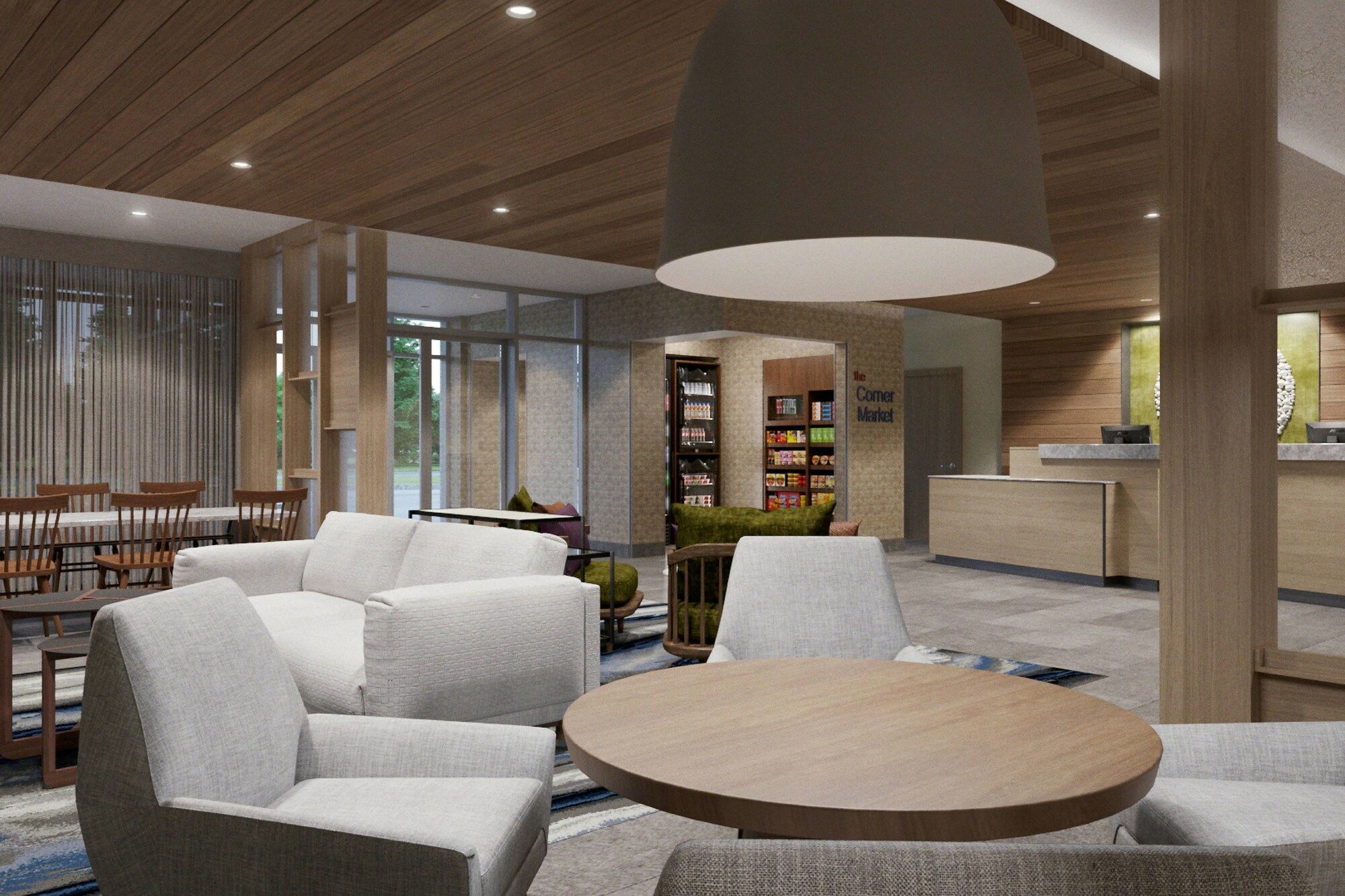 Fairfield Inn & Suites By Marriott Tampa ווסלי צ'אפל מראה חיצוני תמונה
